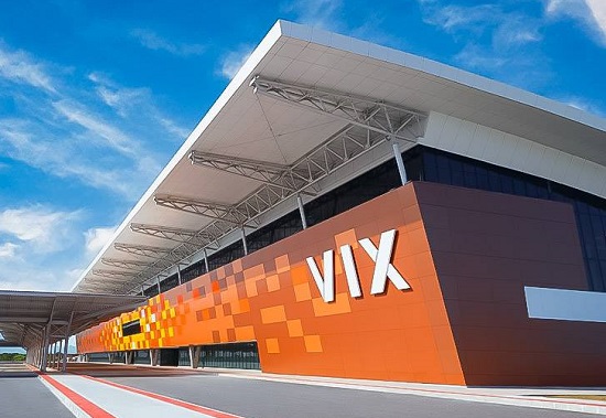 Aeroporto Vix
