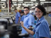 Auxiliar de Produção