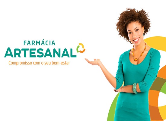 Farmácia Artesanal 